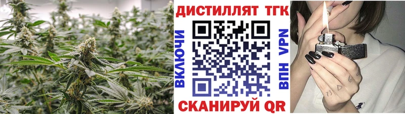 ТГК концентрат Ревда